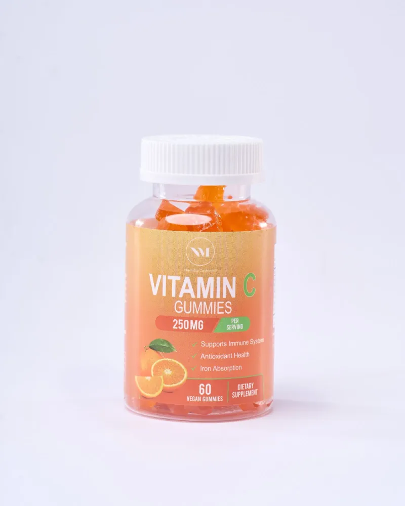 Gummies Vitamin C